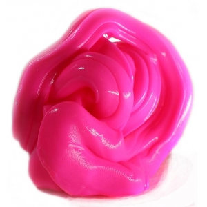 Умный пластилин Play gum перламутр "Розовый"