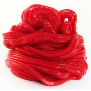 Умный пластилин Play gum "Красный"