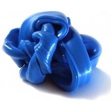 Умный пластилин Play gum "Синий"